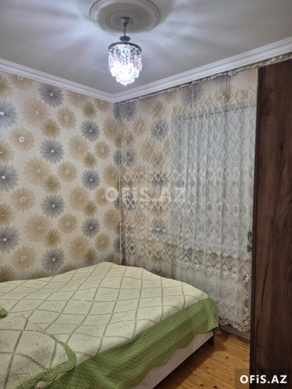 Həyət evləri Satılır Sumqayıt, Sumqayıt Xəzər Bağları, 3 otaq, 81 m² — Ev, villa, Sumqayıt (5)