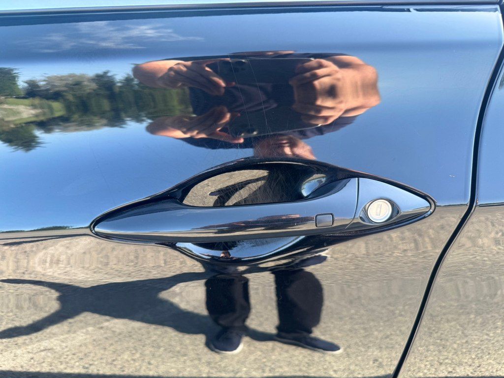 Hyundai Elantra, 1.8 L, 2014 il, 191 000 km — Avtomobillər, Bakı (8)