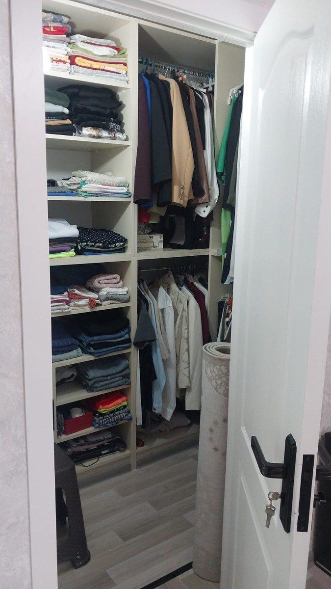 Satılır 2 otaqlı köhnə tikili 35 m² — Mənzil, Bakı (4)