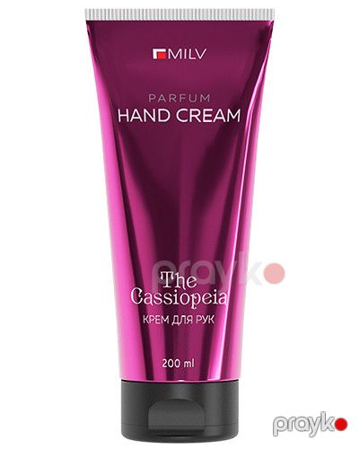 Bədən kremi Milv The Cassiopeia, 200 ml — Bakı