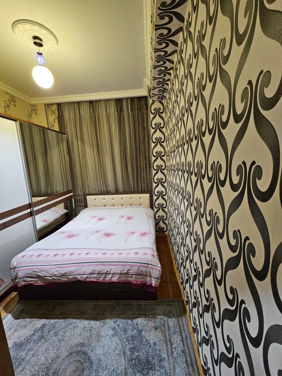 Satılır 3 otaqlı yeni tikili 75 m² — Mənzil, Bakı (5)