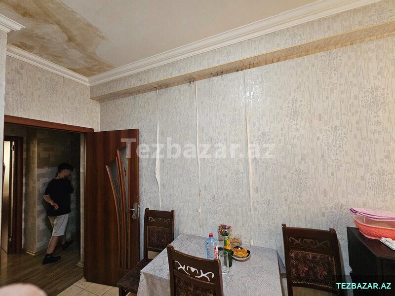 Abşeron Gənclər şəhərciyi də — Mənzil, Xırdalan (5)