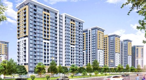 Satılır 2 otaqlı yeni tikili 78 m² — Bakı