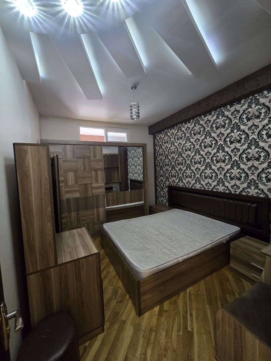 Satılır 3 otaqlı yeni tikili 90 m² — Mənzil, Bakı (3)