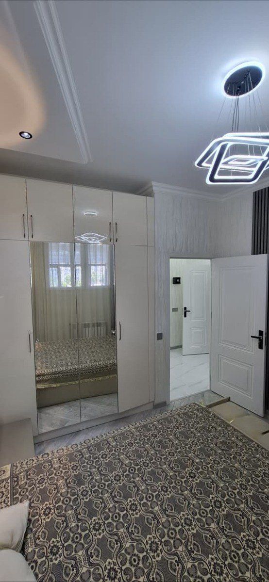 Satılır 2 otaqlı yeni tikili 66 m² — Mənzil, Bakı (12)
