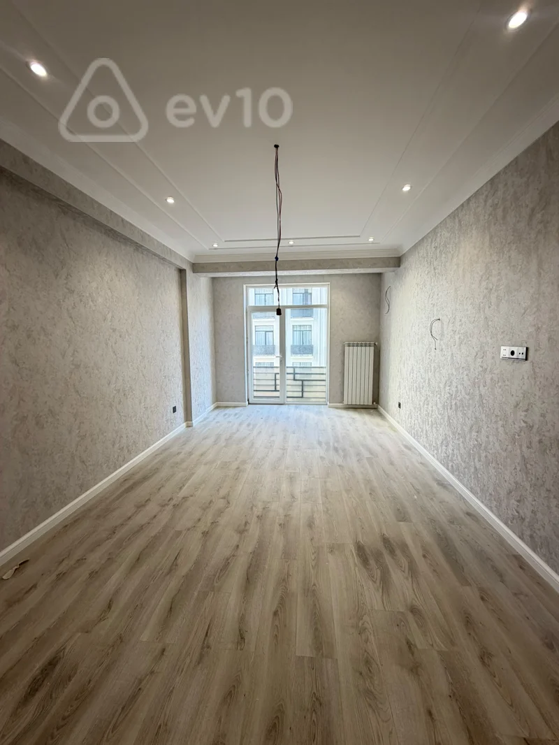 2 otaqlı mənzil, 69.5 m², Nəsib BƏY Yusifbəyli — Mənzil, Bakı (3)