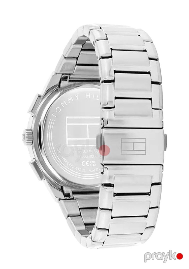 Kişi qol saatı Tommy Hilfiger TH1792253 — Mallar, Bakı (3)