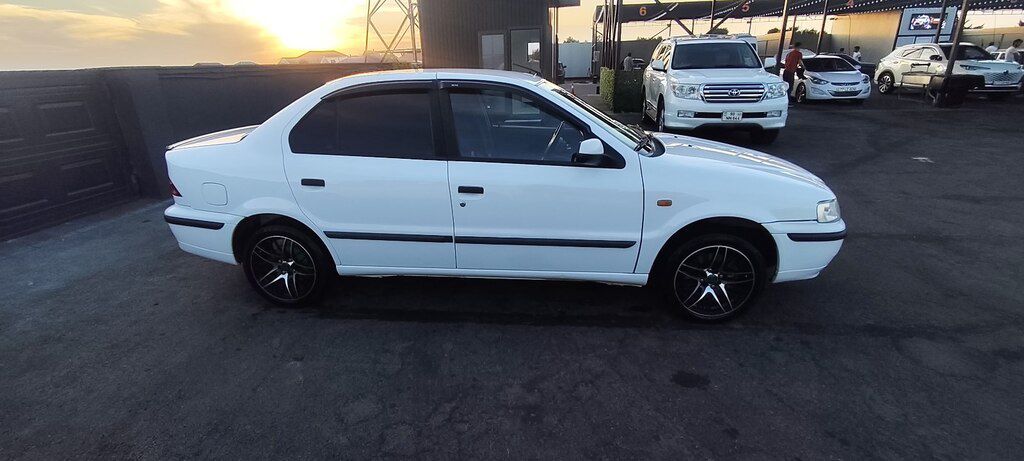 Khazar LX, 1.7 L, 2021 il, 69 500 km 10-VR-363 — Avtomobillər, Bakı (10)