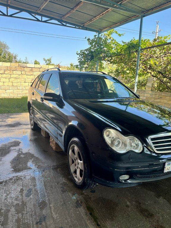 Mercedes E 220, 2.2 L, 2004 il, 150 000 km 99-TN-105 — Avtomobillər, İmişli (9)