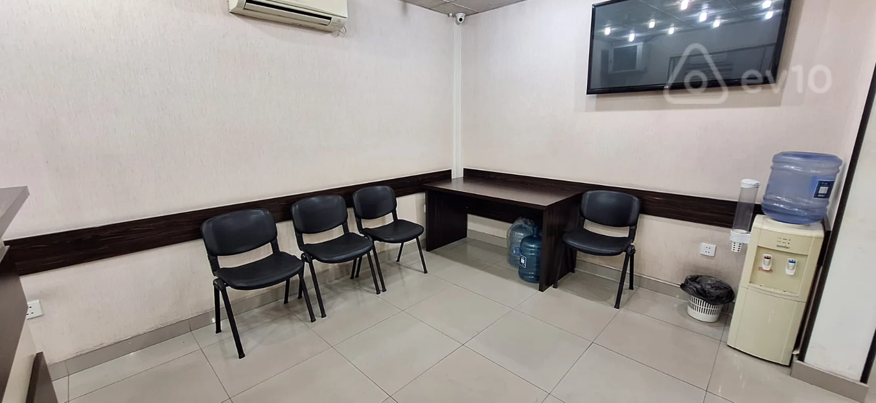 Obyekt, 200 m², ayna sultanova parkı yaxınlığı — kirayə — Əmlak, Bakı (11)