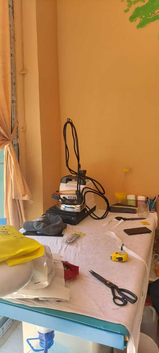 Satılır obyekt 76 m² — Əmlak, Bakı (8)