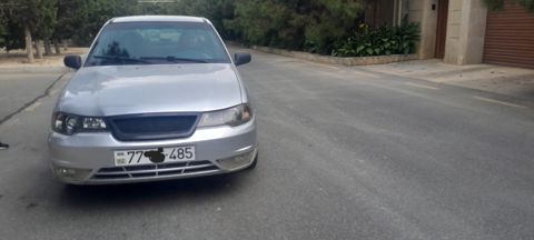 Daewoo Nexia, 2010 il — Bakı