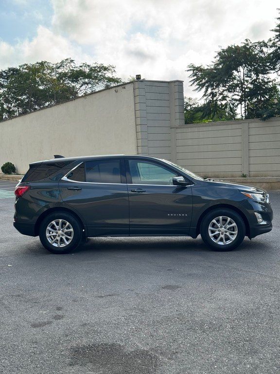 Chevrolet Equinox, 1.5 L, 2019 il, 42 485 km 88-DP-309 — Avtomobillər, Bakı (4)