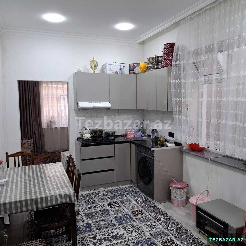 mastagada 3 sotda 3 otaq — Ev, villa, Bakı (6)