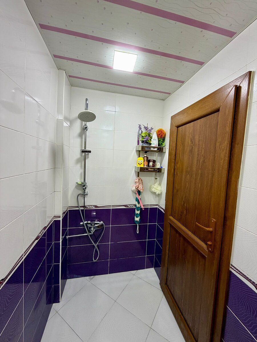 3-otaqlı yeni tikili, Xırdalan ş., 75 m² — Mənzil, Xırdalan (10)