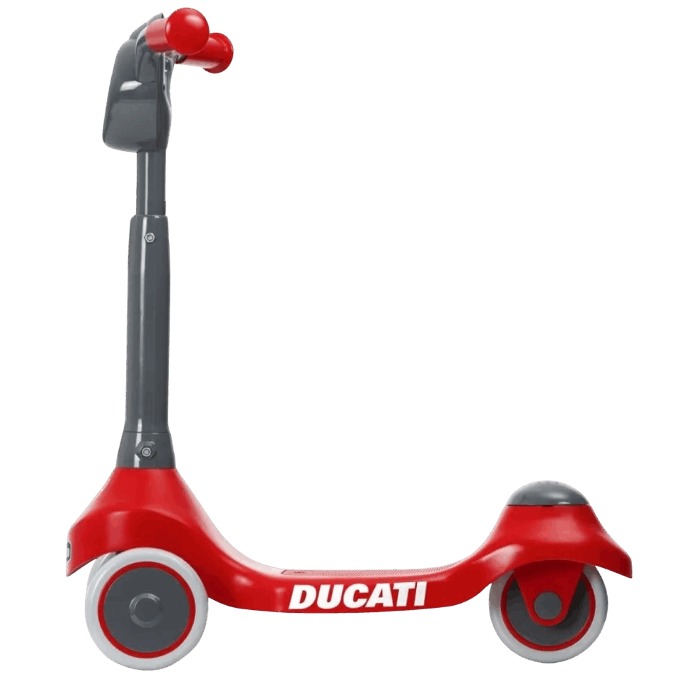 Skuter Ducati 00012188100000 — Uşaq skuterləri, Bakı (2)