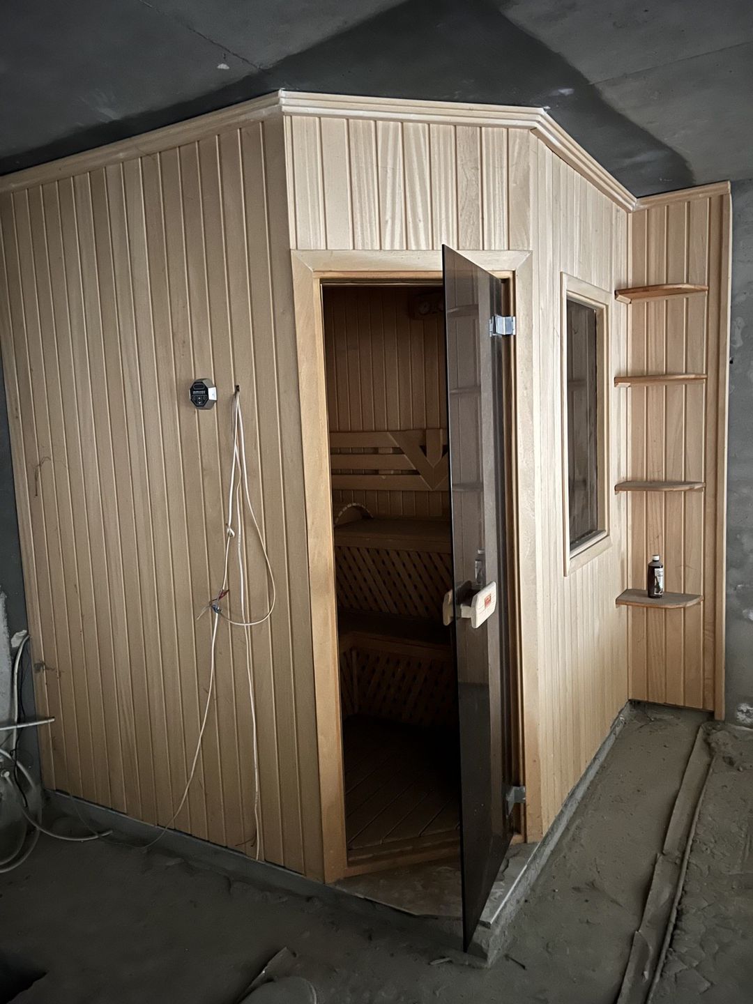 Satılır 12 otaqlı həyət evi/bağ evi 800 m² — Ev, villa, Bakı (8)