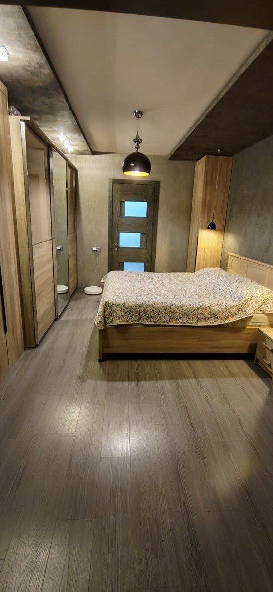 Satılır 3 otaqlı köhnə tikili 90 m² — Mənzil, Bakı (10)