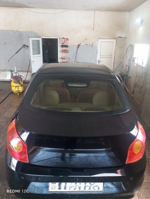 Chery Fulwin 2, 1.5 L, 2012 il, 255 000 km — Avtomobillər, Bakı (6)