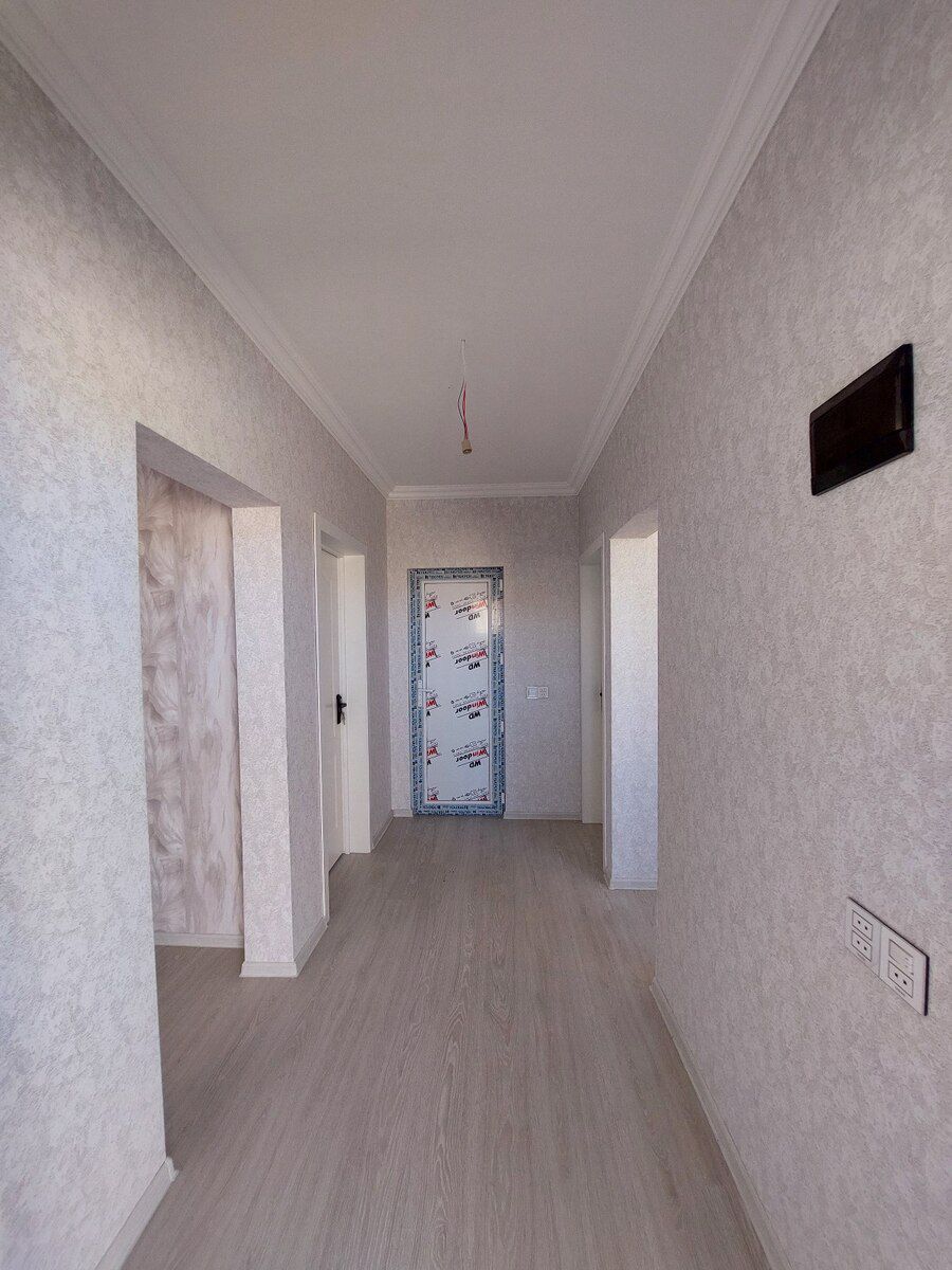 Həyət evi, Hövsan qəs — Ev, villa, Bakı (9)