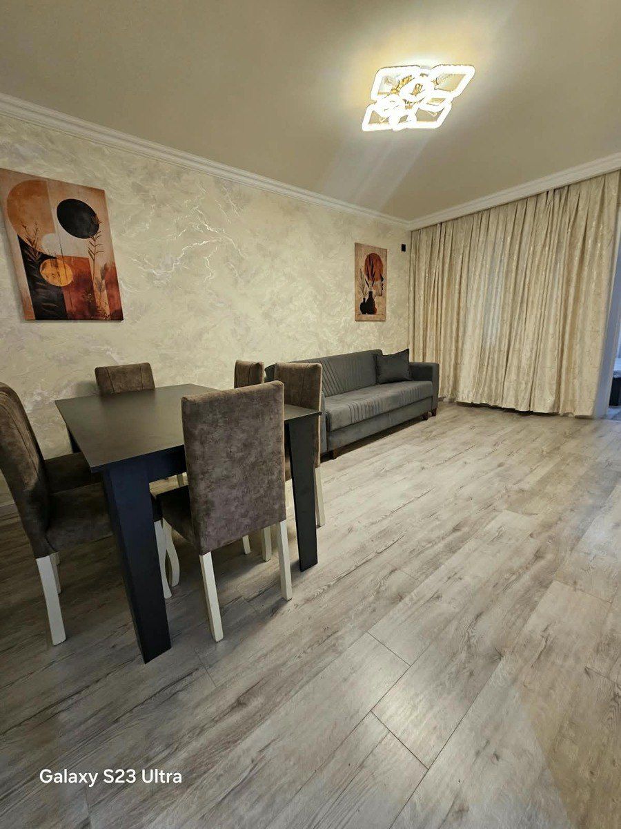 Satılır 2 otaqlı köhnə tikili 50 m² — Mənzil, Bakı (11)