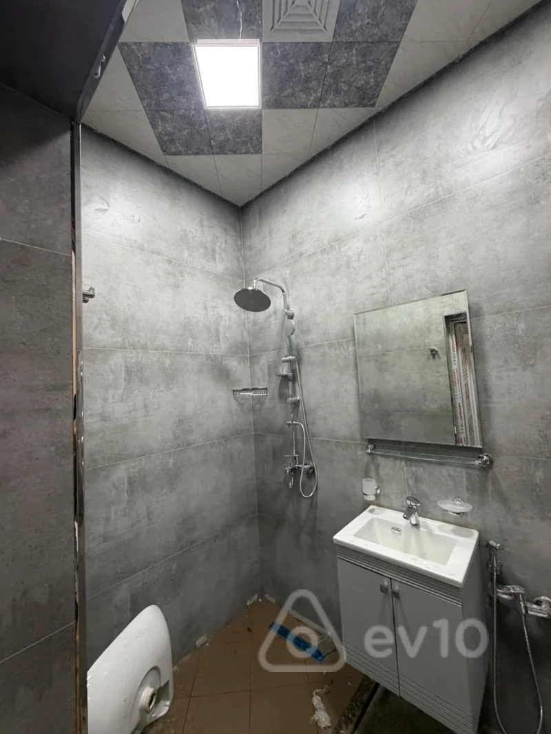 3 otaqlı mənzil, 80 m², Nərimanov pr. — kirayə — Mənzil, Bakı (9)