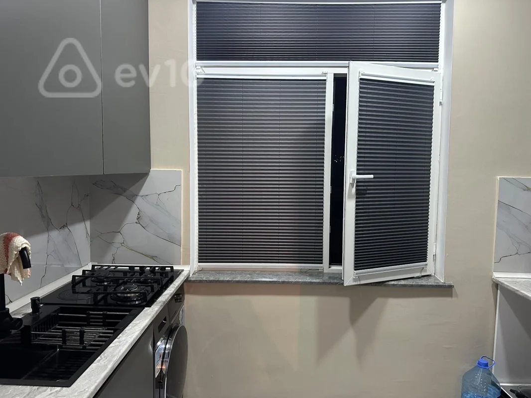 2 otaqlı mənzil, 58 m², Eko park, Xırdalan — kirayə — Mənzil, Xırdalan (8)