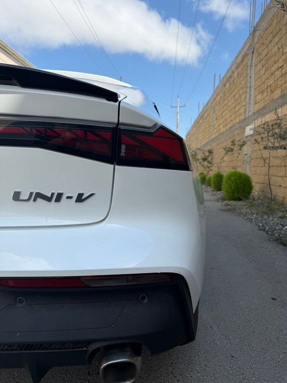 Changan Uni-V, 1.5 L, 2023 il, 10 000 km — Avtomobillər, Bakı (6)