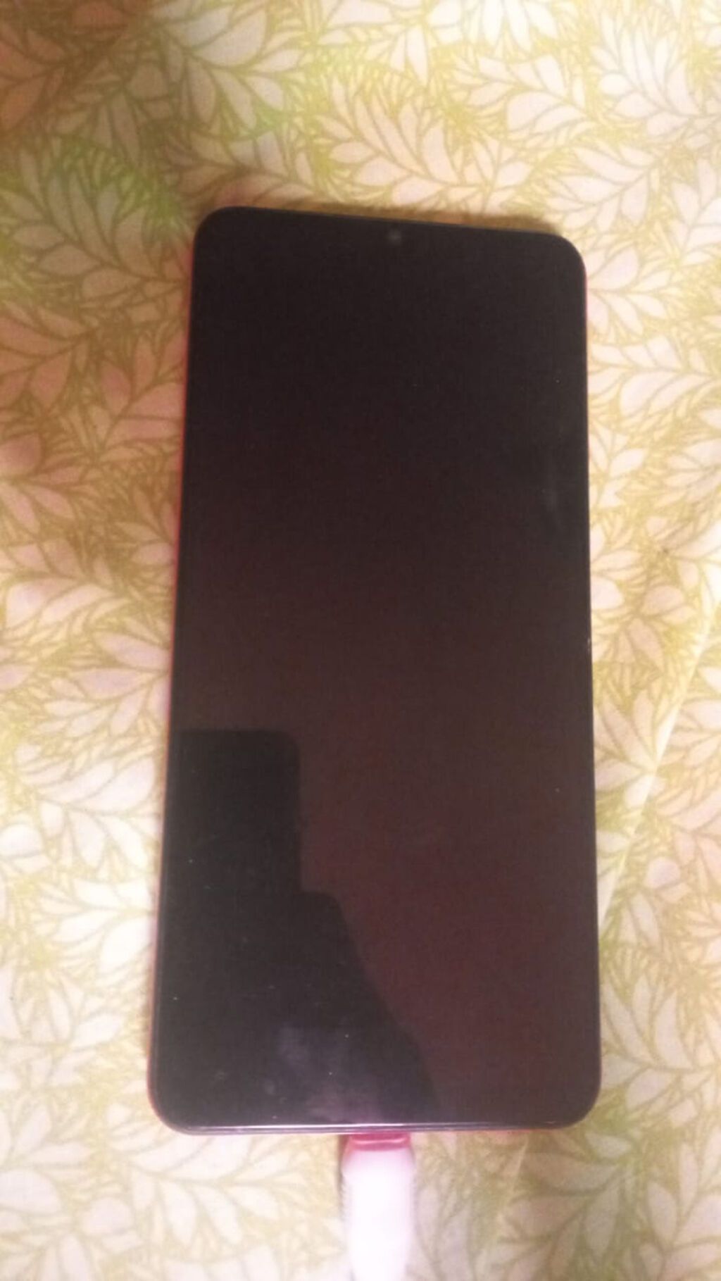 Samsung Galaxy A02 S, 32 GB, rəng - Narıncı — Samsung, Bakı (3)