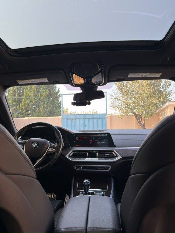BMW X5, 3.0 L, 2019 il, 120 000 km — Avtomobillər, Zaqatala (3)