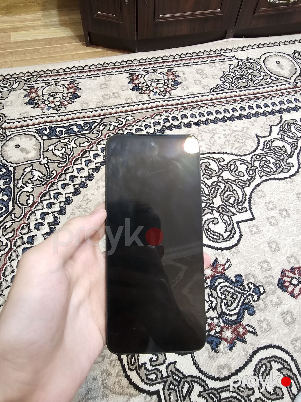 Redmi 13, 128 GB, rəng - Qara — Xiaomi, Xudat (2)