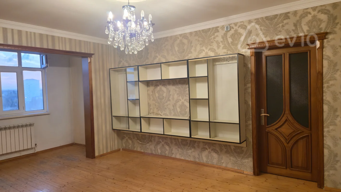 4 otaqlı mənzil, 80 m², Ev 72, Sumqayıt — Sumqayıt