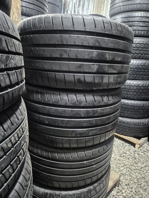Bridgestone şinləri 285/30 R20 255/35 R20 — Bakı