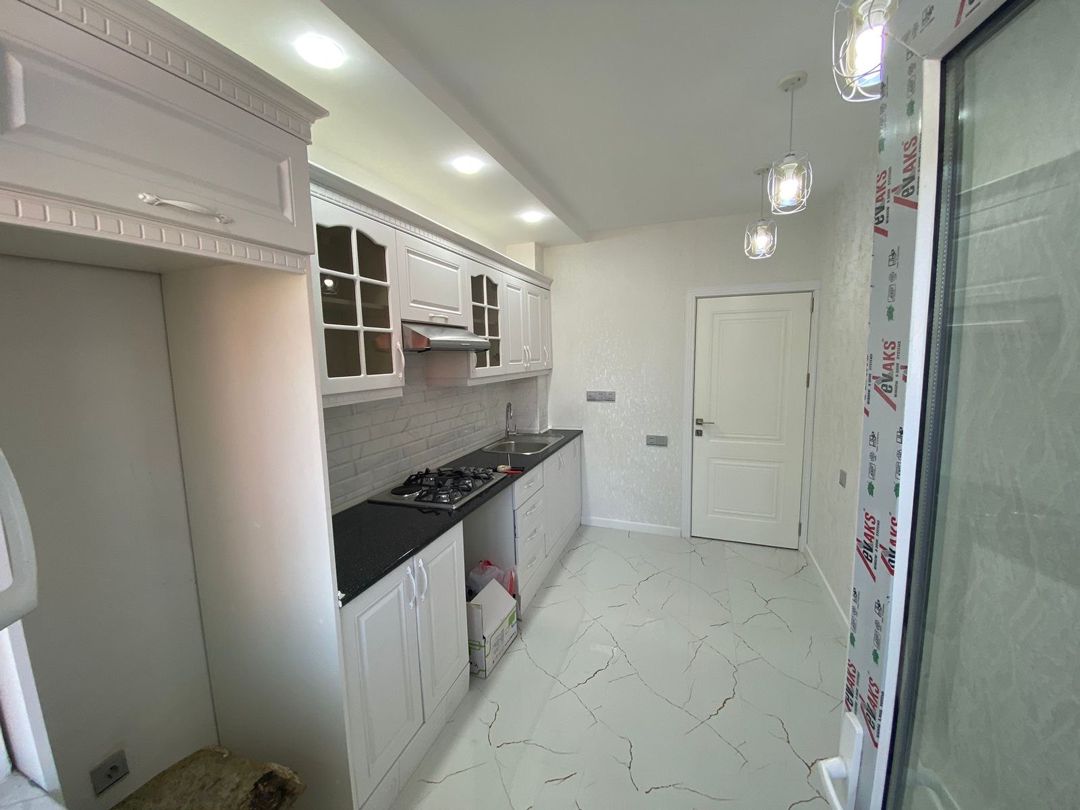 Satılır 2 otaqlı köhnə tikili 52 m² — Mənzil, Bakı (6)