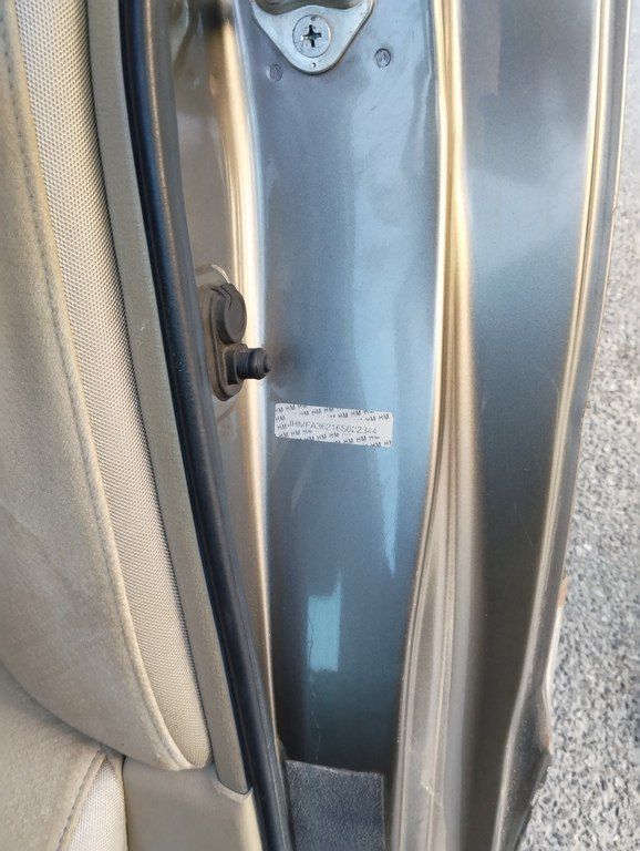 Honda Civic, 1.6 L, 2006 il, 326 520 km — Avtomobillər, Bakı (10)