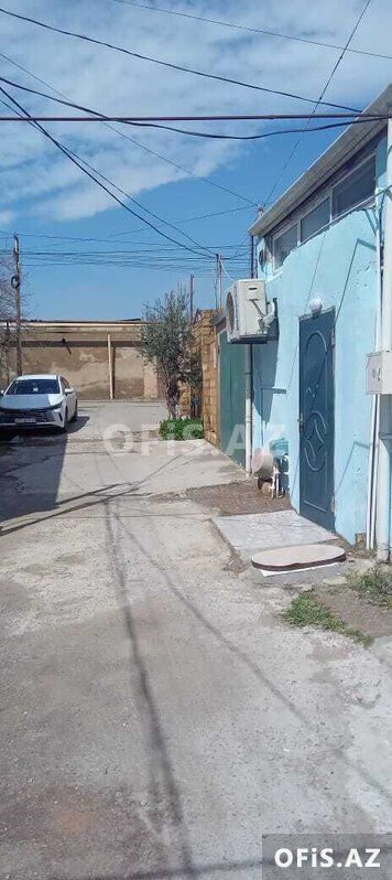 Həyət evləri Satılır Binəqədi r., Azadlıq Prospekti m., 2 otaq, 60 m² — Bakı