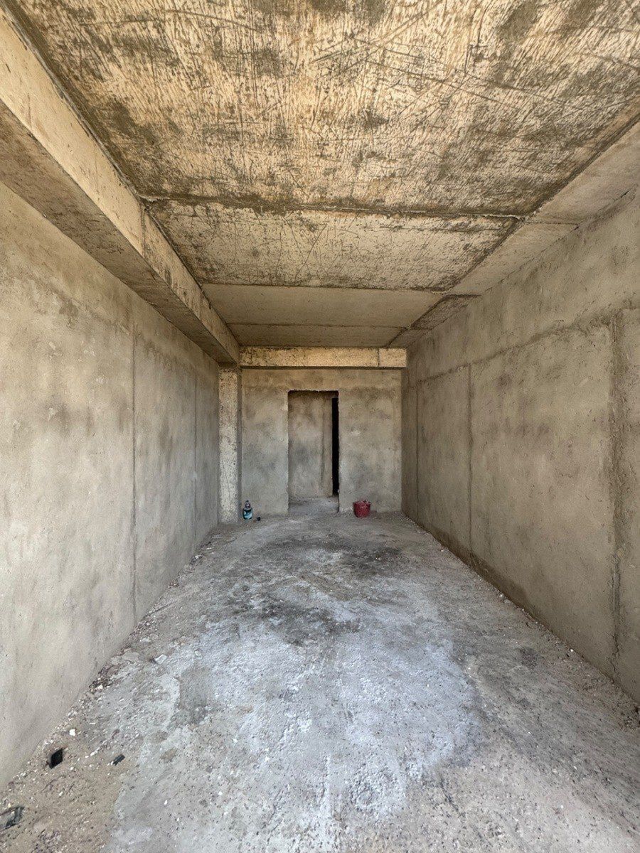 Satılır 1 otaqlı yeni tikili 55 m² — Mənzil, Bakı (5)