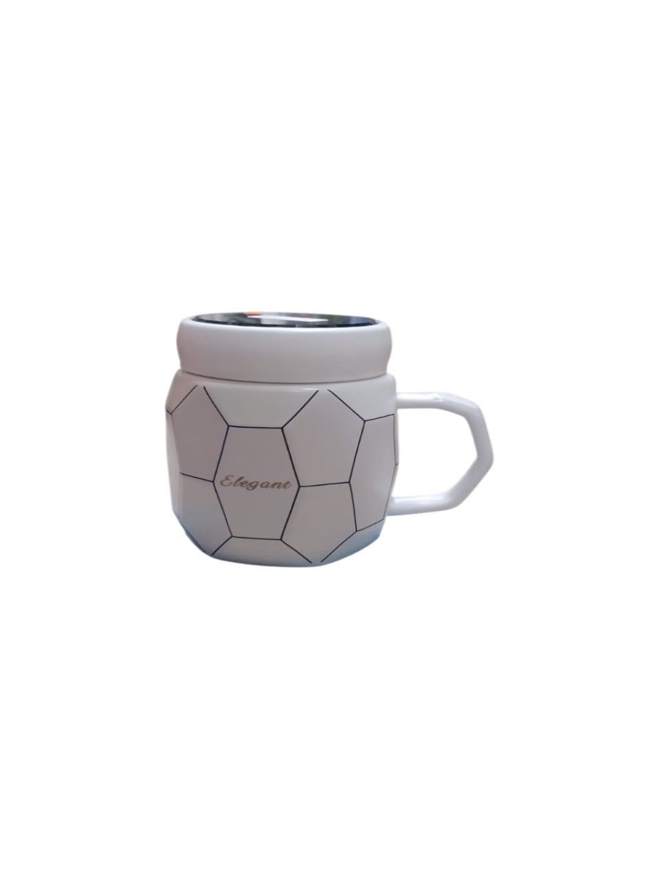 Termos fincan YT-336, keramika, tünd göy — Mallar, Bakı