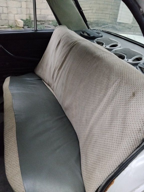 Lada (VAZ) 2106, 1.6 L, 1986 il, 45 000 km 50-DS-375 — Avtomobillər, Quba (7)