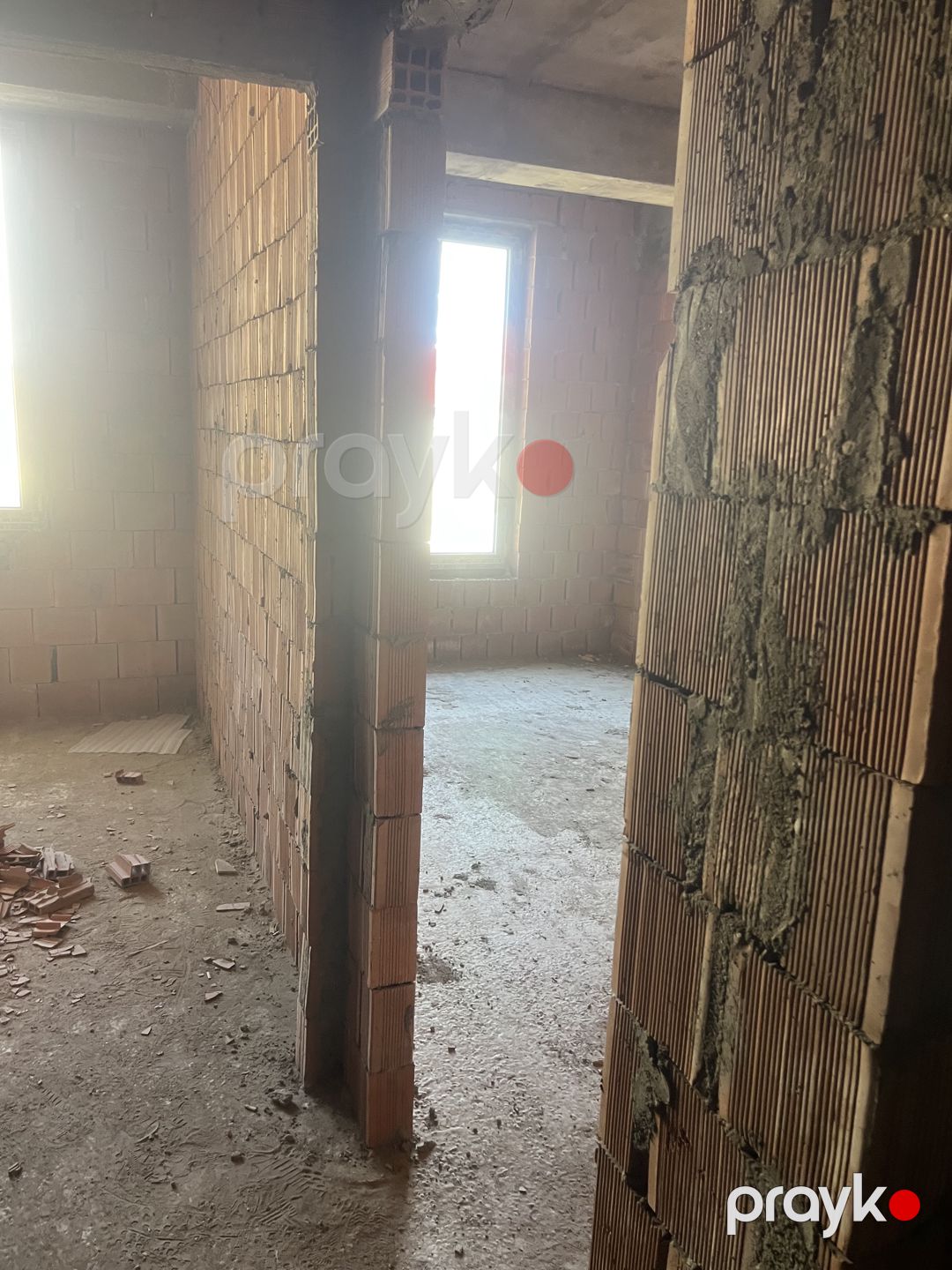 Badamdar 1 ci massiv — Mənzil, Bakı (7)