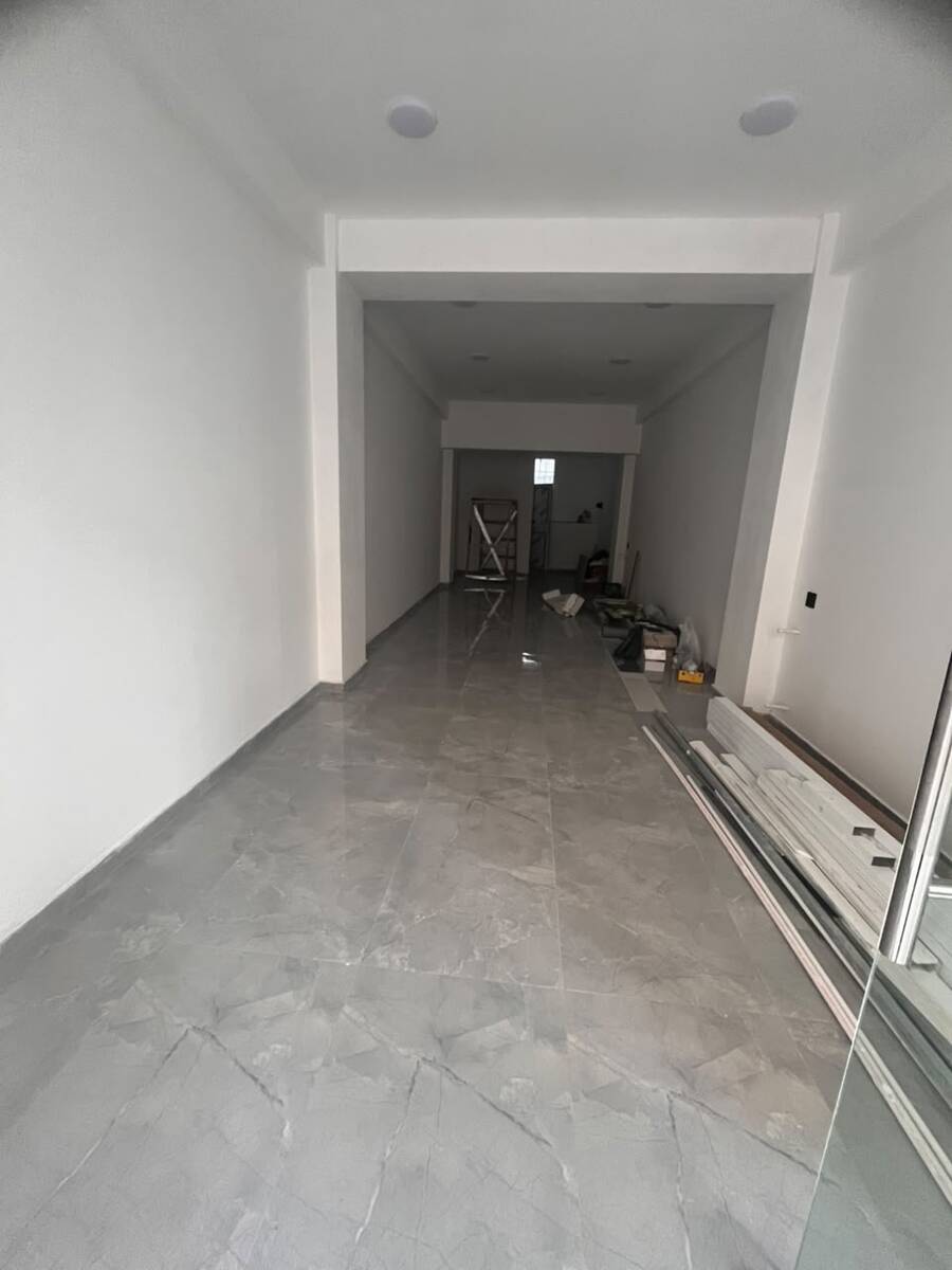 İcarəyə verilir obyekt 47 m² — Əmlak, Bakı (5)