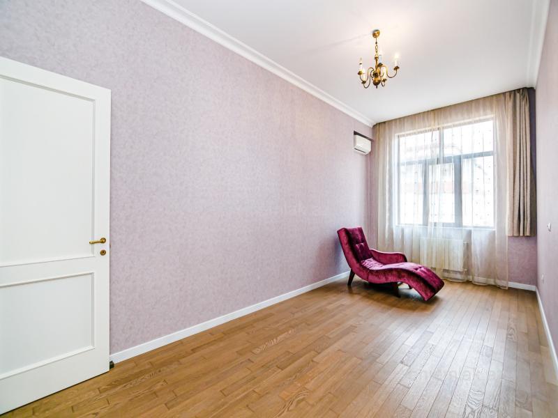 Satılır 3 otaqlı Bina evi menzil (Yeni tikili), 153 m², Nəsimi rayonu — Mənzil, Bakı (8)
