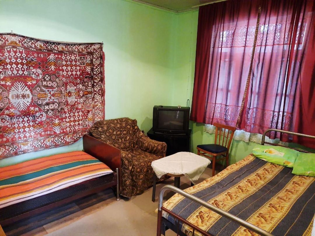 Həyət evi kirayə verilir, 3-cü mkr — Ev, villa, Bakı (4)