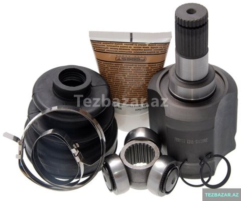 Hyundi Getz Ic Qrnati — Bakı