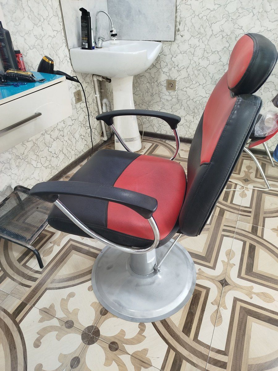 Salon kreslosu — Biznes və avadanlıq, Bakı (2)