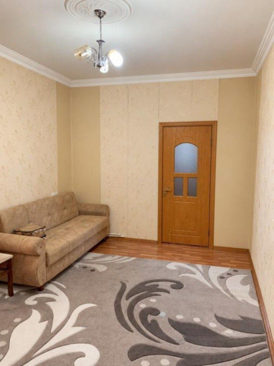 İcarəyə verilir 2 otaqlı köhnə tikili 55 m² — Mənzil, Bakı (2)