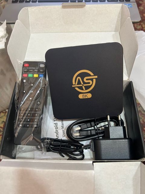 TV Box — Bakı