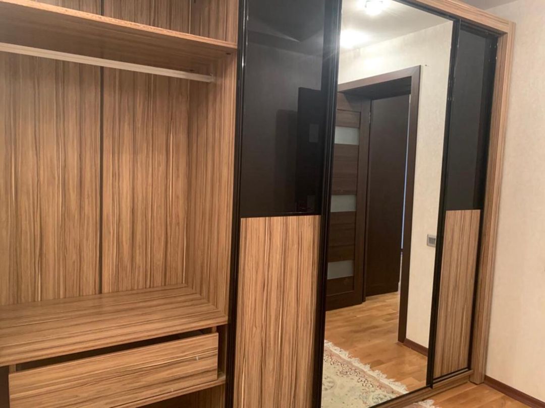 İcarəyə verilir 2 otaqlı köhnə tikili 70 m² — Mənzil, Bakı (7)
