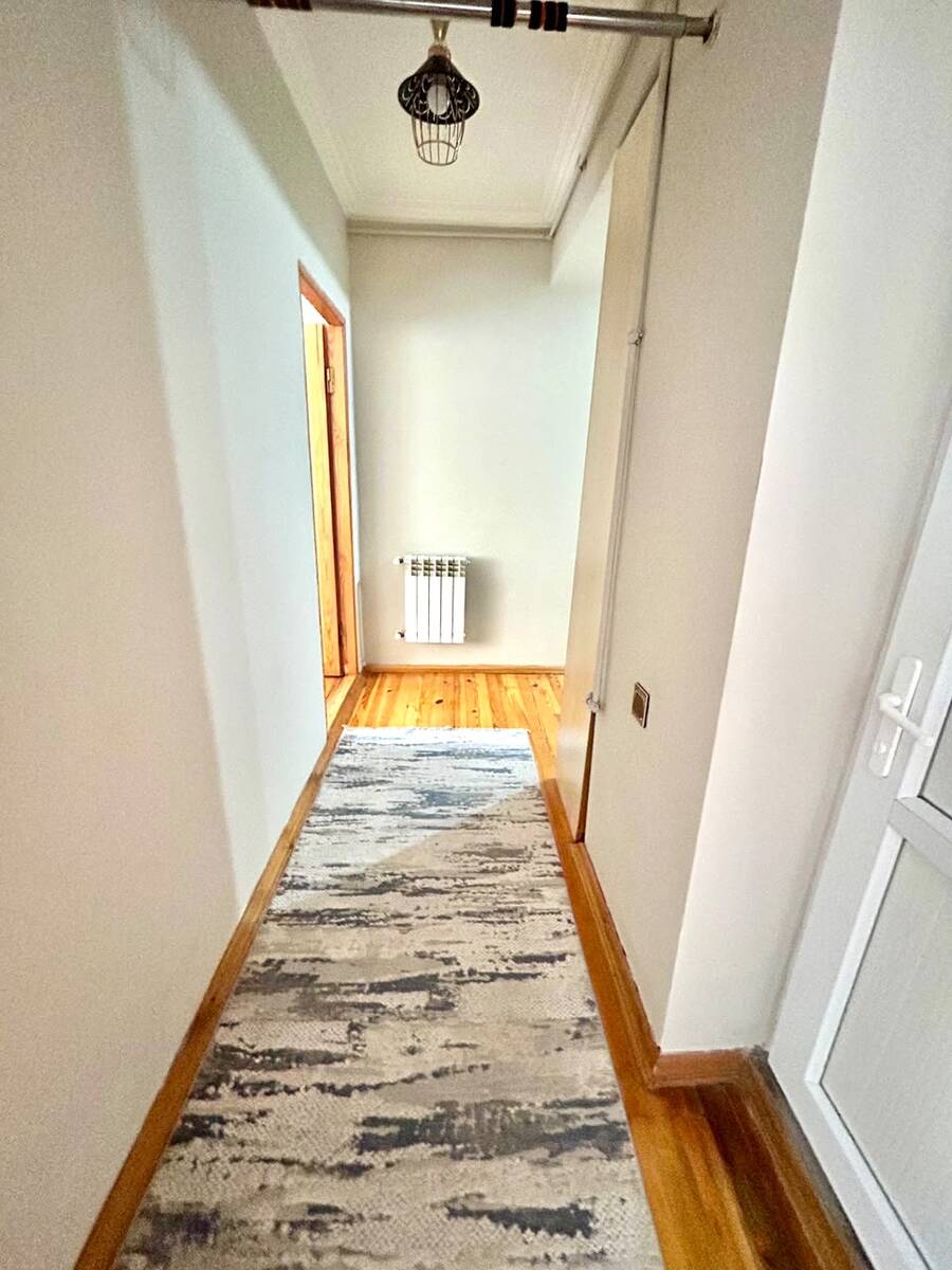 Satılır 2 otaqlı yeni tikili 68 m² — Mənzil, Bakı (12)