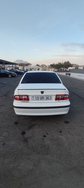 Khazar LX, 1.7 L, 2021 il, 69 500 km 10-VR-363 — Avtomobillər, Bakı (11)